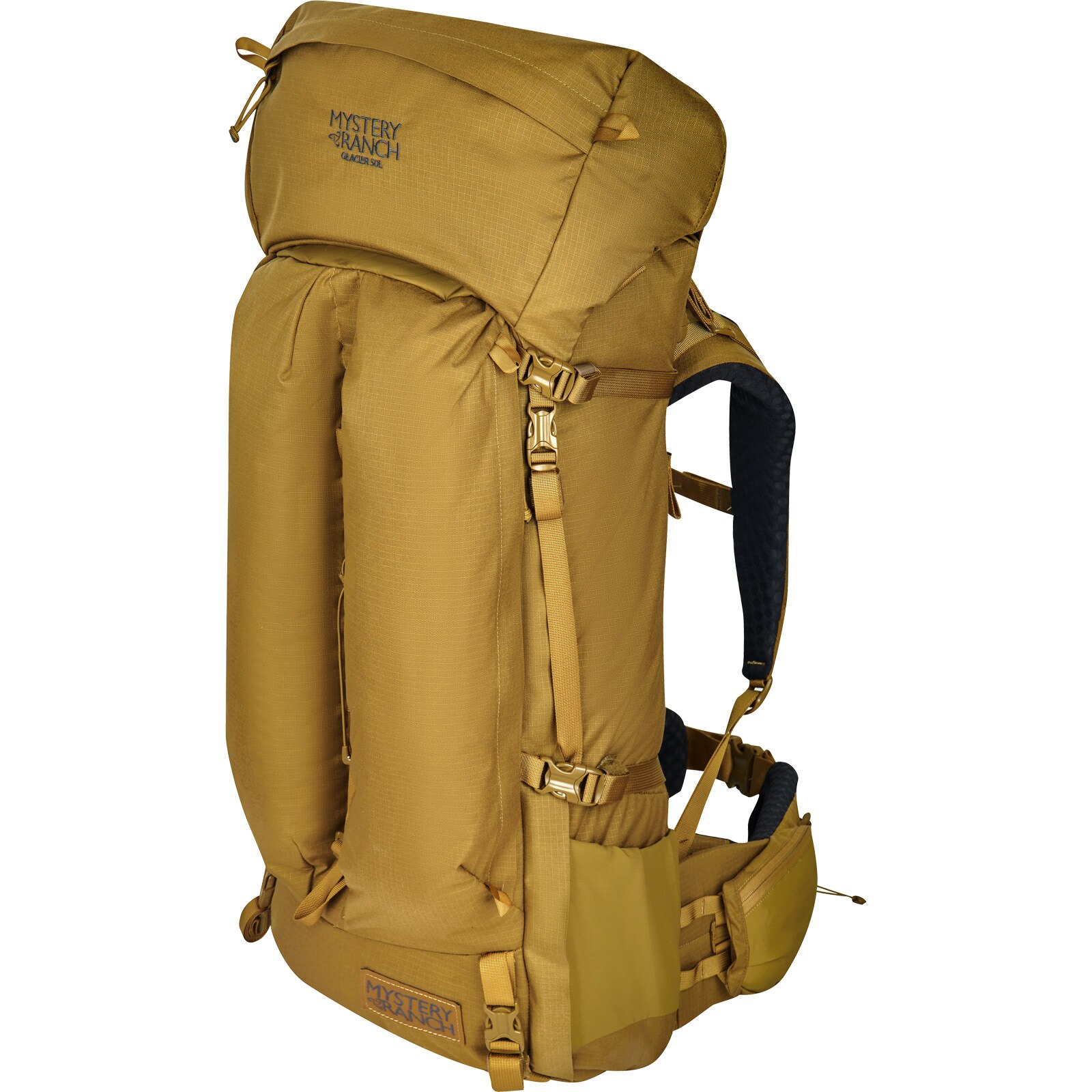 ミステリーランチ MYSTERY RANCH GLACIER グレイシャー 70L